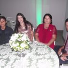 15 Anos de Elisandra Almeida